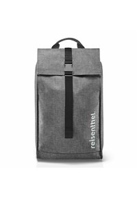 Reisenthel CITYCRUISER EINKAUFS - Valise à roulettes - twist silver