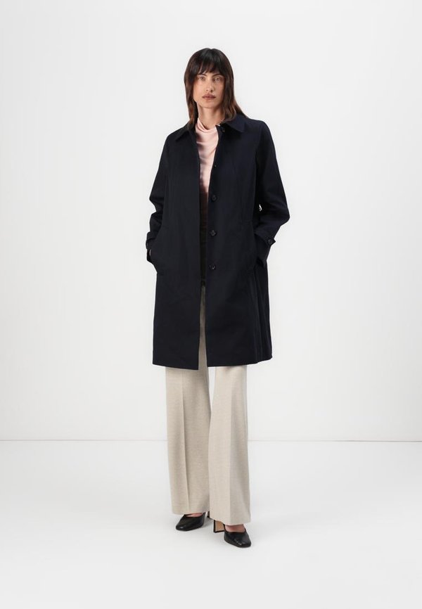 TALIA  - Trousers - sand3