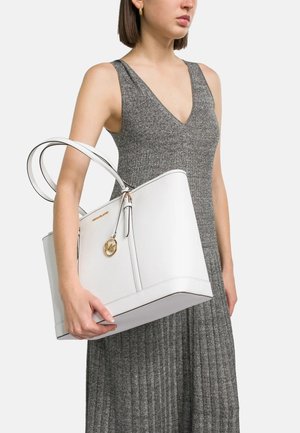 Michael Kors, TOTE_JETSET_LARGE - Sac à main - white