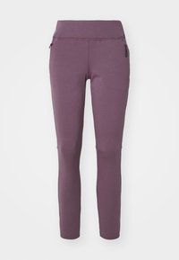 ADAIN  - Leggings - violet