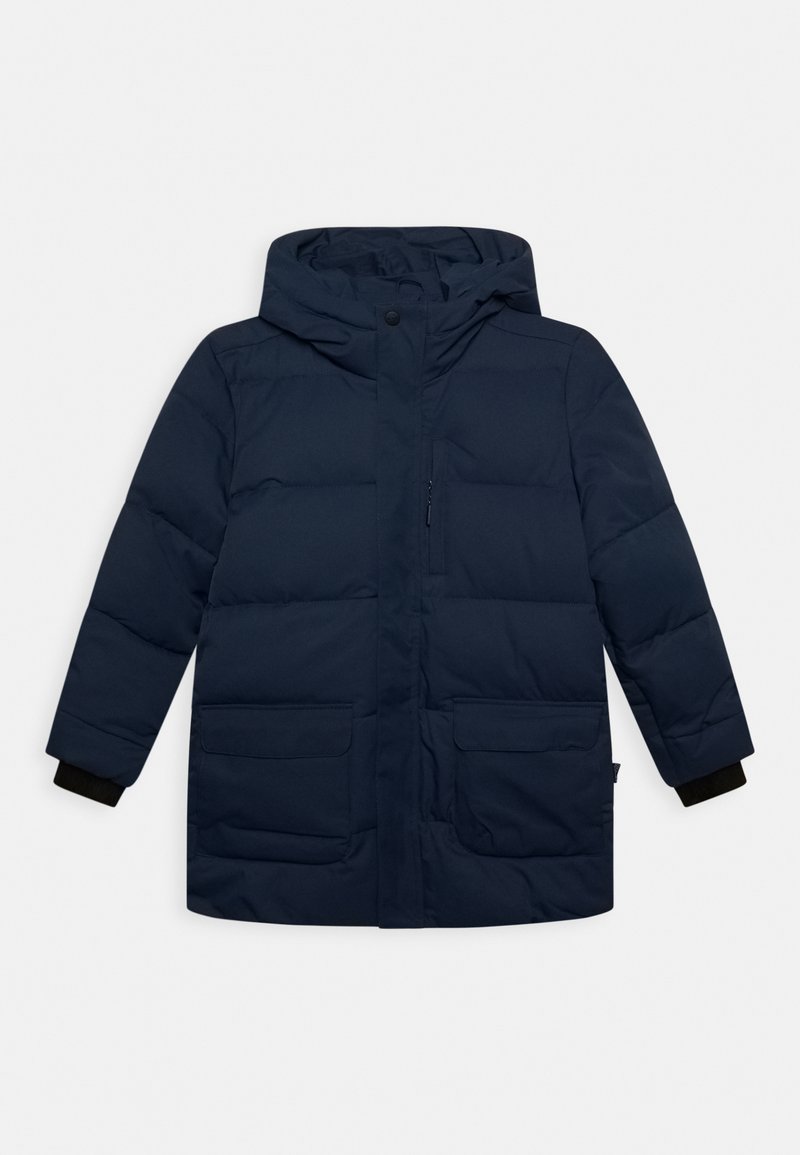 Gosoaky TIGER EYE UNISEX Winter jacket true blue/blue Zalando.de