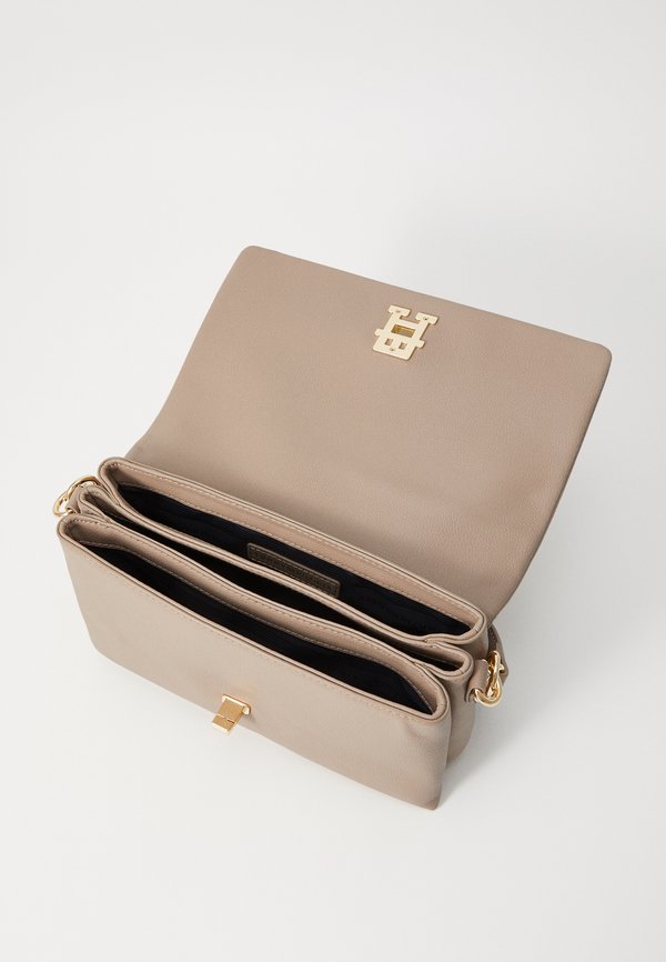 MODERN CONV - Handbag - coastal taupe2