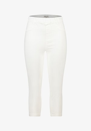 MS Mode, TREGGING - Jeggings - white