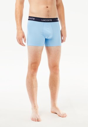 SPORTS UNDERWEAR 3 PACK - Panties - bleu marine/bleu marine/bleu