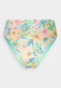 Billabong SWEET TROPICS - Parte de cima de biquíni - multicolor