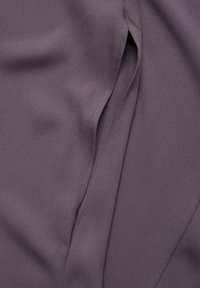 Mango Velika haljina - mauve