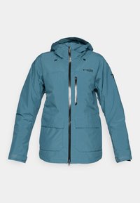 HIGHLAND SUMMIT™ INSULATED JACKET - Slidinėjimo striukė - everblue