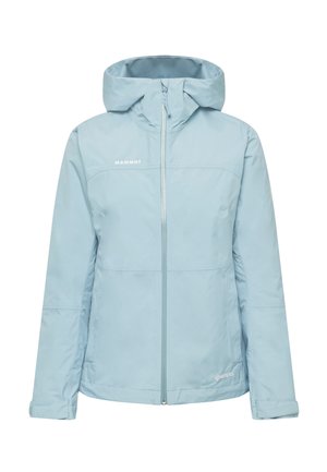 Mammut, TREELINE 3 IN 1 HS - Dunjakker - nebla-sablun