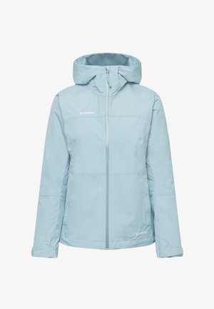 Mammut, TREELINE 3 IN 1 HS - Dunjakker - nebla-sablun