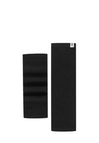 Unselected, black