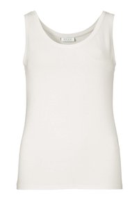 Unausgewählt, cream