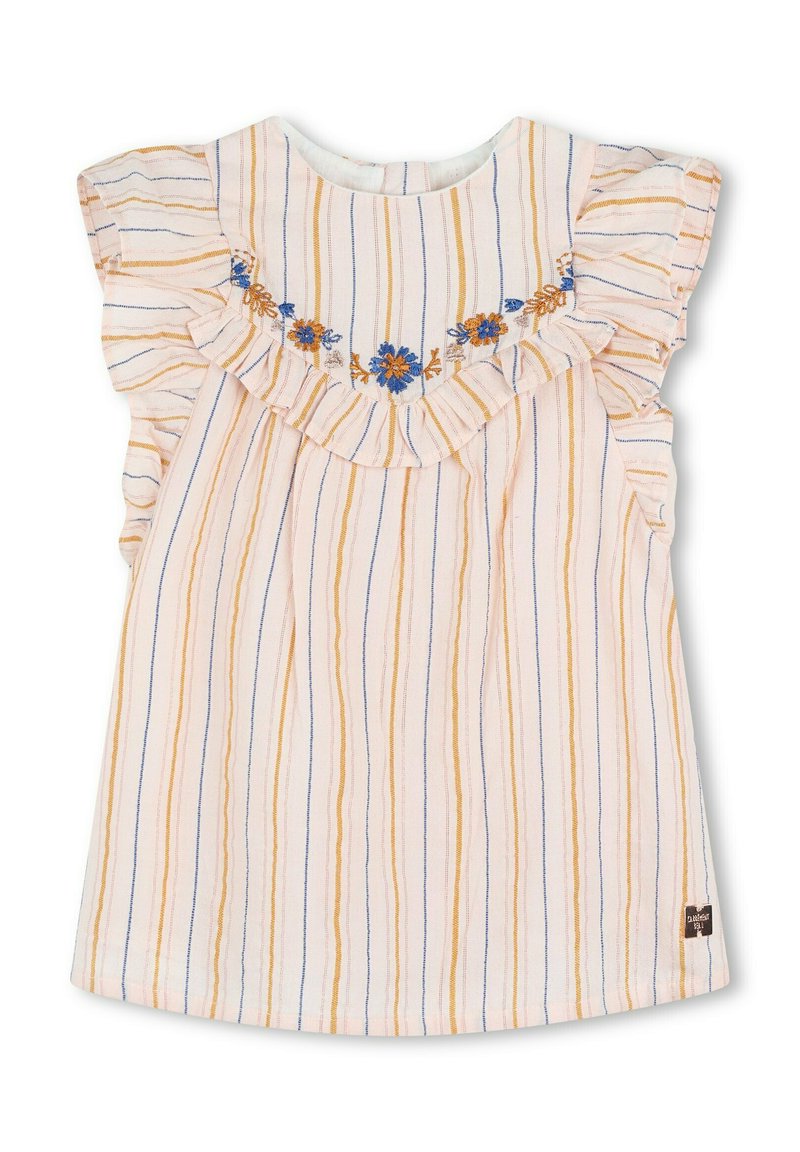 Carrement Beau Jurk donkerroze Carrement Beau Jurk donkerroze