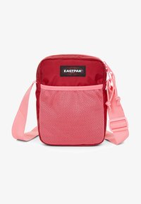 Niewybrane, powr block red