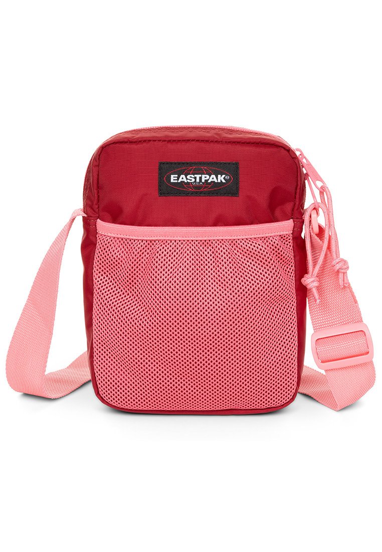 Eastpak THE ONE POWR - Trolley - powr block red
