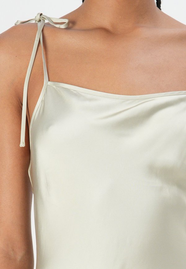 HANNY DRESS - Cocktail dress / Party dress - agate gray2