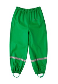 Unausgewählt, grün