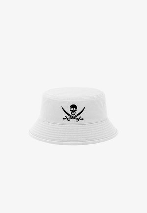 Neverless, UNISEX - Hut - weiß