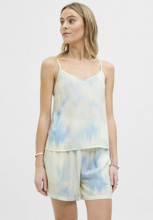 JXMIRA - Débardeur - little boy blue