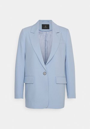 Manteau court - blue