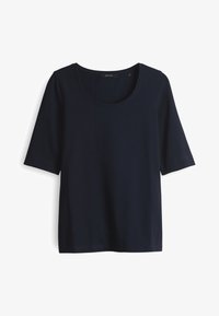 Geselecteerd, simply blue