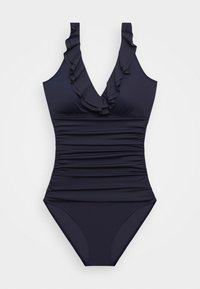 Non sélectionné, dark navy