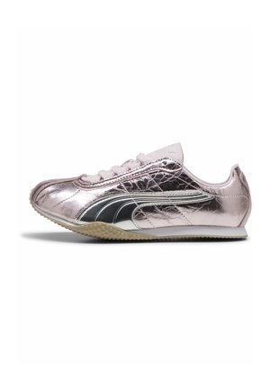 Puma, H-STREET LUSTRE WNS - Sneakers basse - powder pink-birch