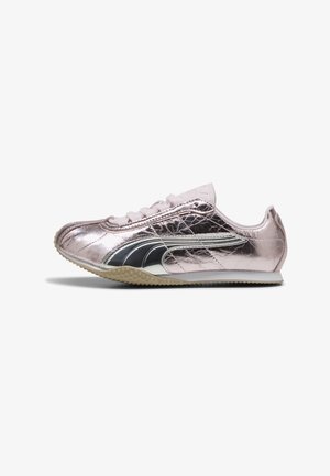 Puma, H-STREET LUSTRE WNS - Sneakers basse - powder pink-birch
