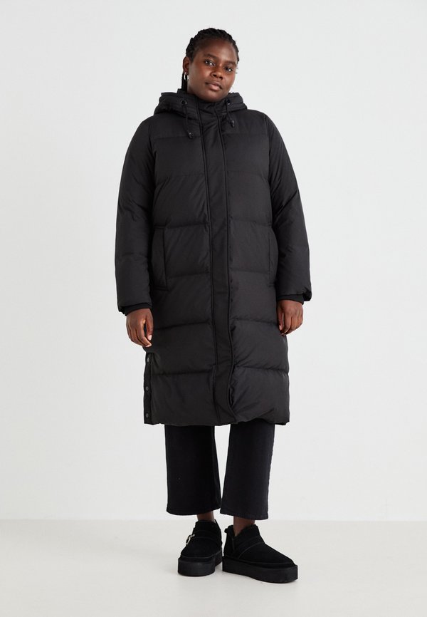 VMCERICAHOLLY LONG JACKET  - Down coat3