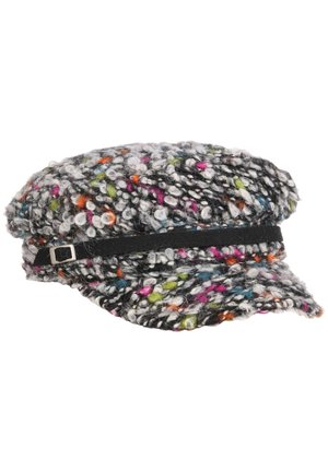 Lierys Beanie - anthrazit