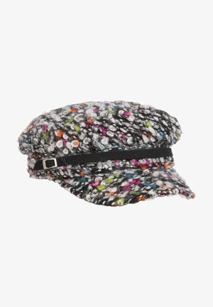Lierys Beanie - anthrazit
