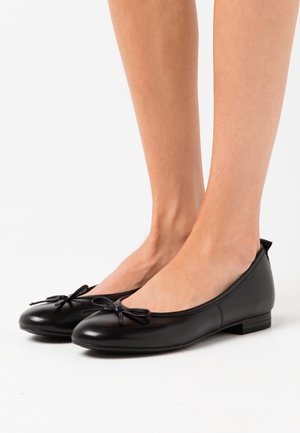 Tamaris, Ballerines - black