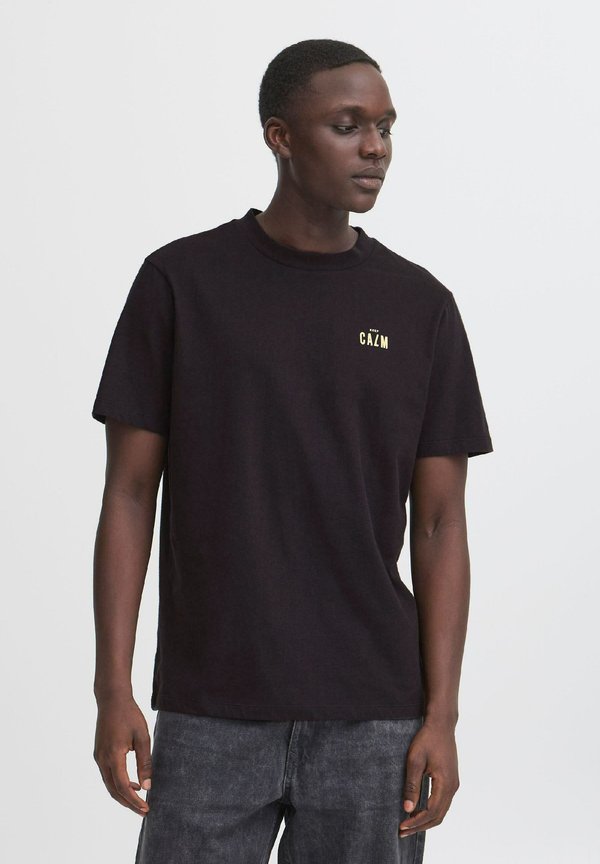 BHJOEL - Print T-shirt3