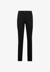 Unausgewählt, black