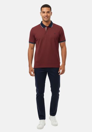 Polo - granate