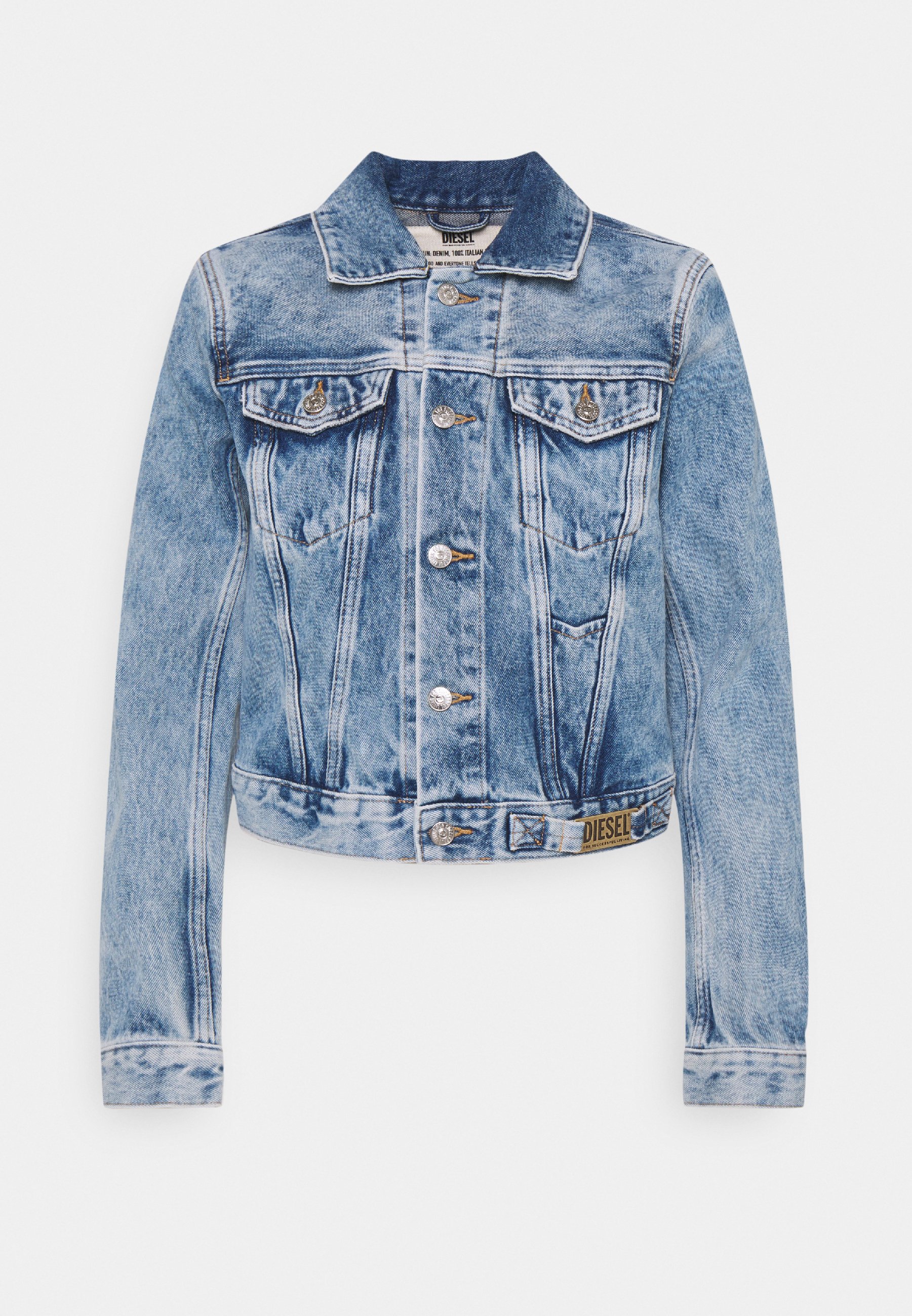 zalando denim jacket