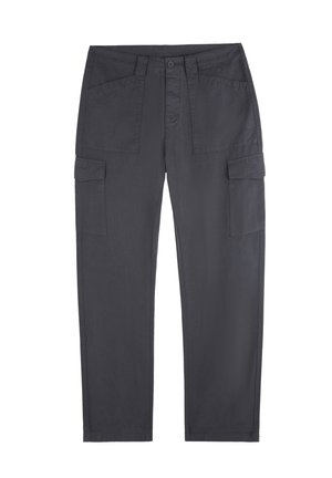 Cargohose - navy