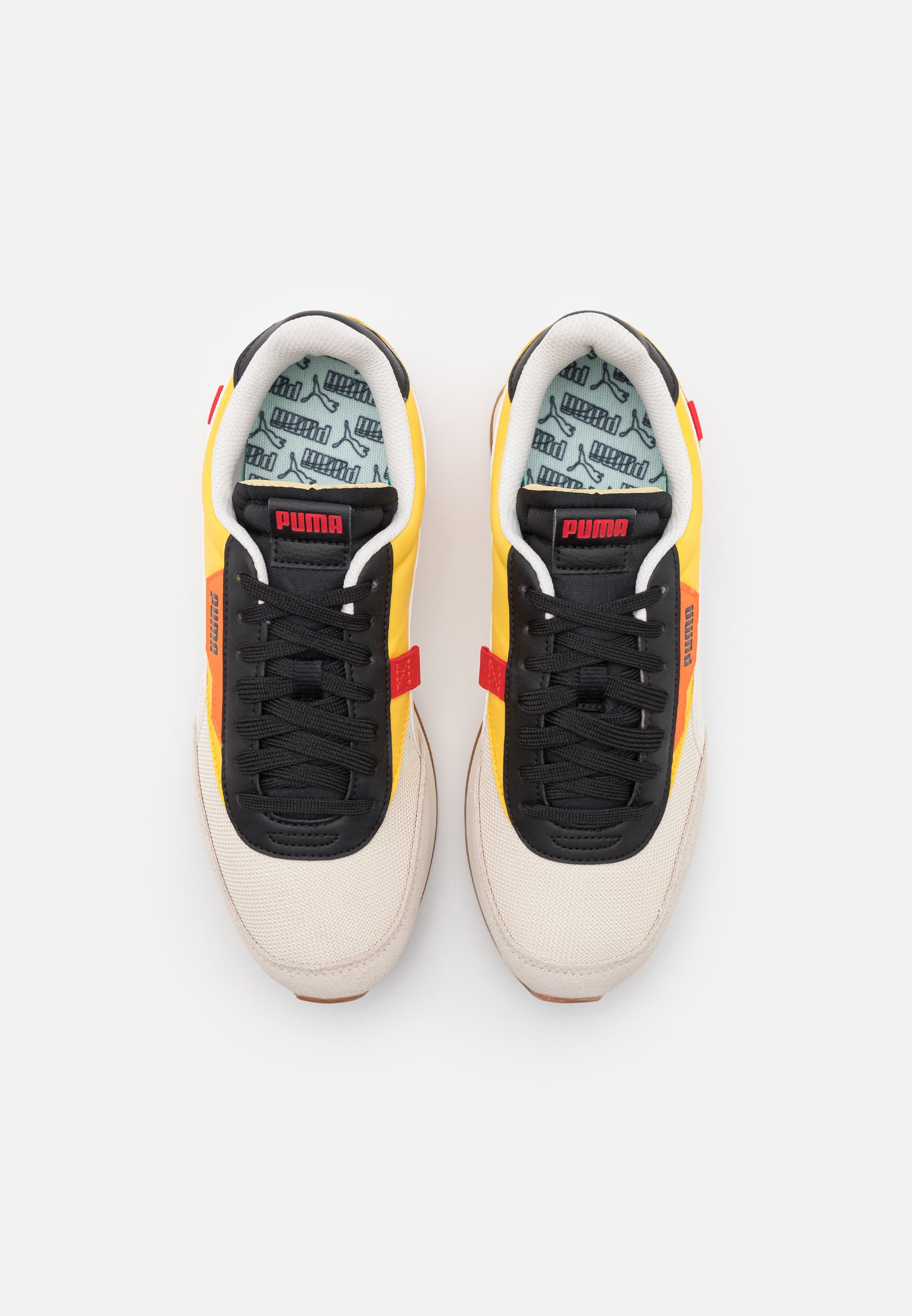 future rider new tones