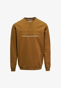 Niet geselecteerd, braun