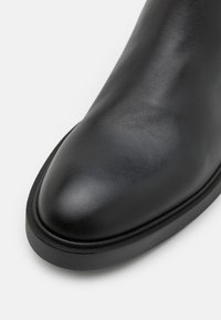 BOSS CALEV - Stivaletti - black