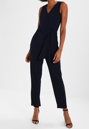 Esprit Collection Buksedragter - dark blue