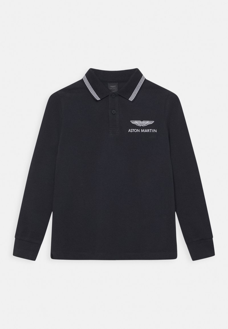 T-Shirt Hackett London AMR Car Trail - Bambini E Ragazzi T-Shirt Hackett London AMR Car Trail - Bambini E Ragazzi
