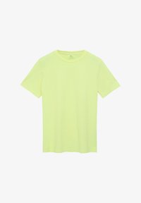 Niet geselecteerd, hellgelb