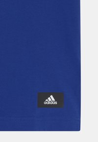 adidas Performance Camiseta estampada - royal blue