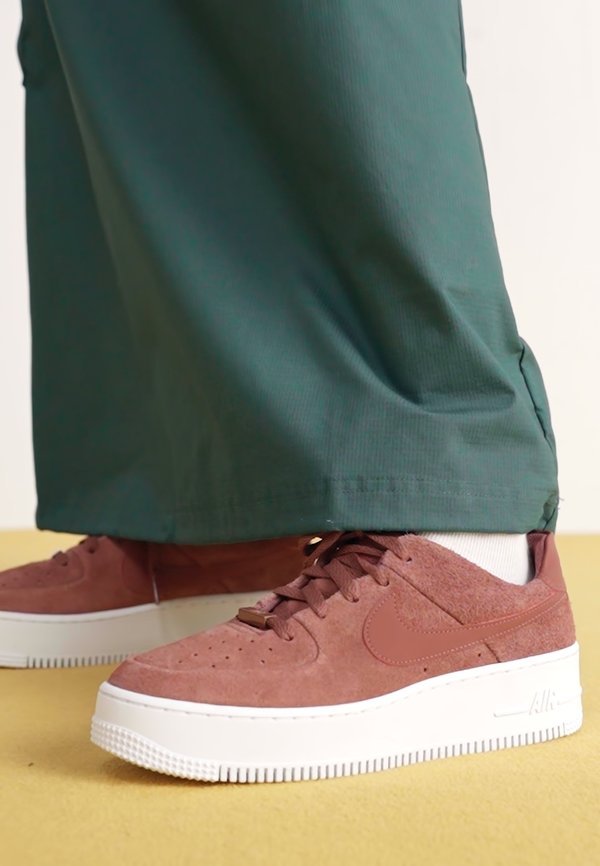 AF1 SAGE - Trainers3