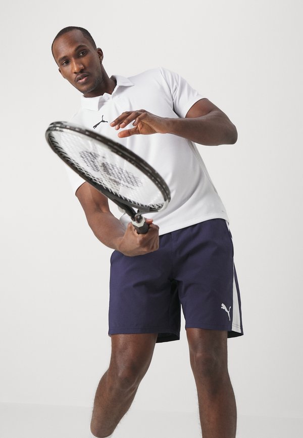 TEAMGOAL - Polo shirt2