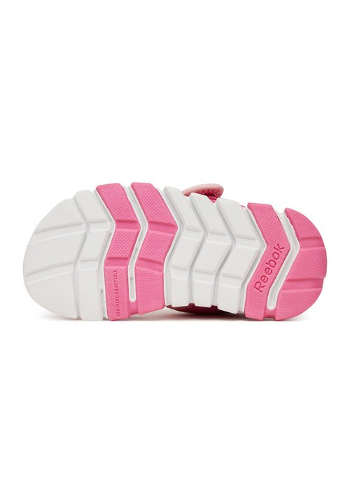 Reebok Walking sandals - pink — foto 5