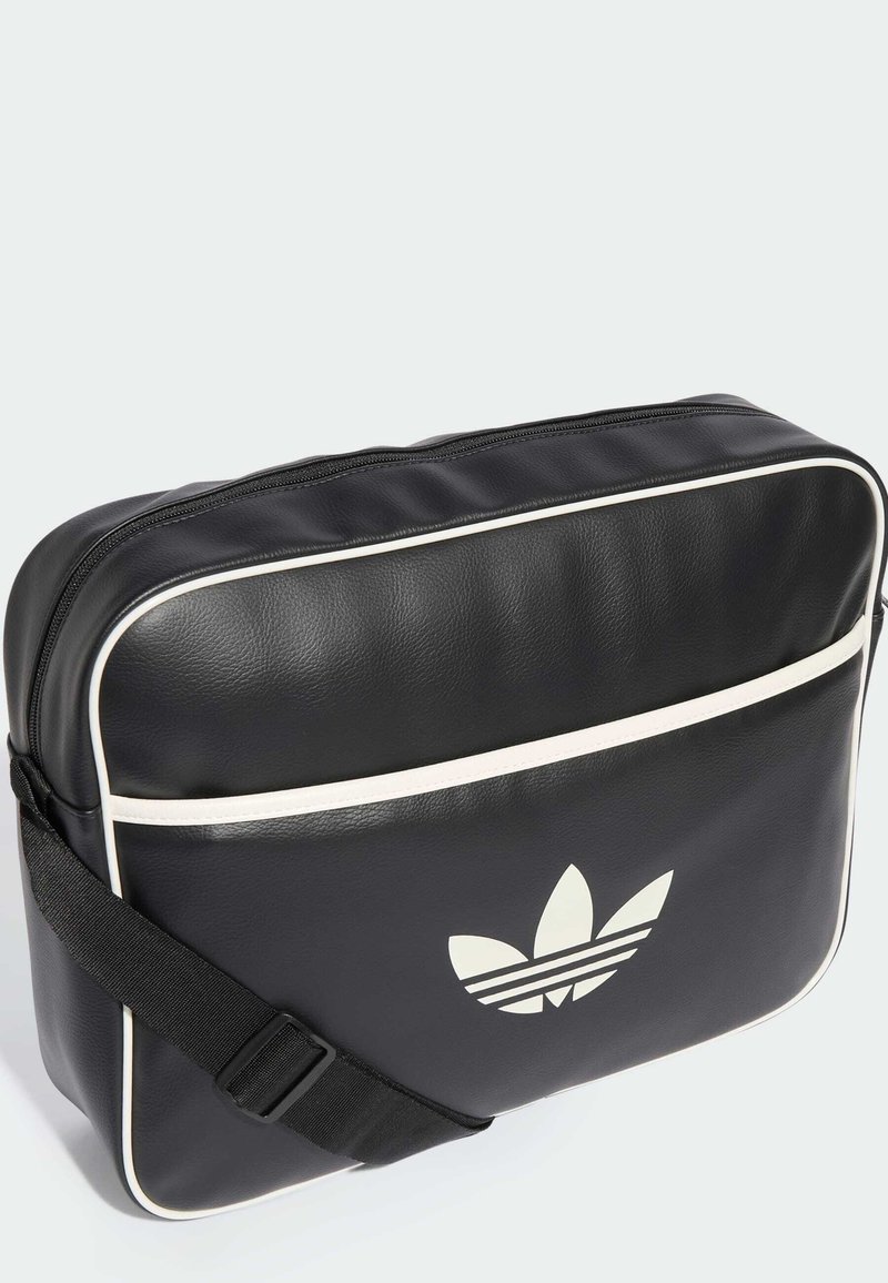 Bandolera Bolsa Adidas Airliner Classic Bolsos De Tela Adidas