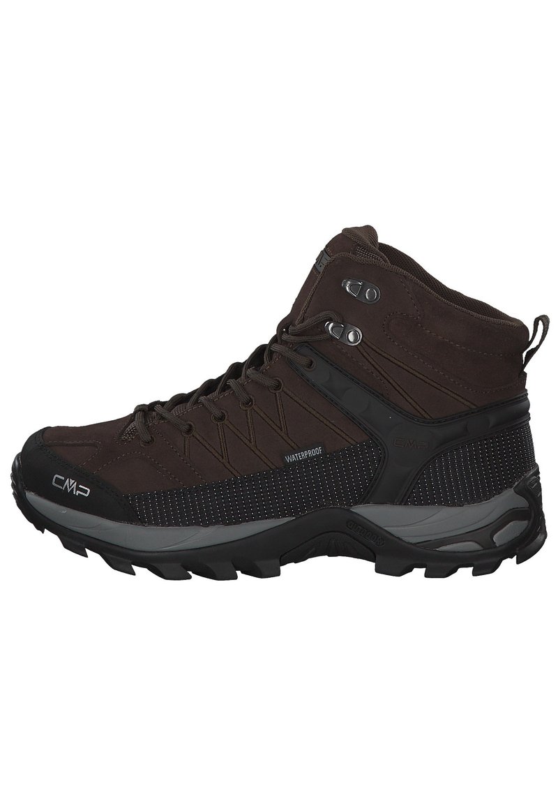 CMP Hikingschuh woodadriatico/braun Zalando.at