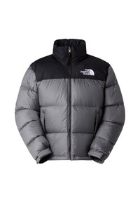 Non sélectionné, smoked pearl tnf black