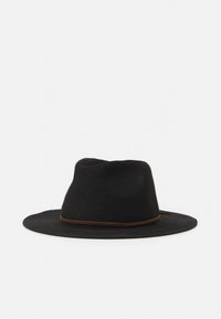 Não selecionado, black/brown